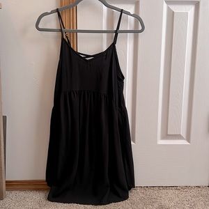 Size Small Womens Black dress